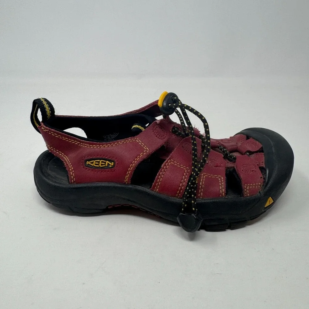 Keen description item